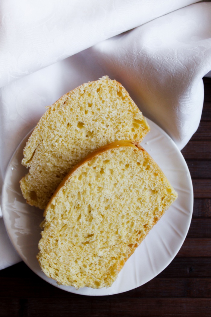 hokkaido milk bread