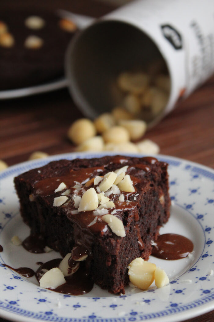 torta brownie